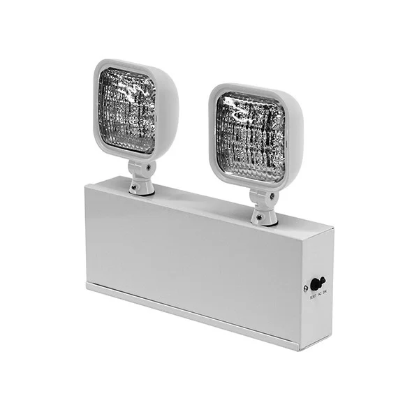 Best Lighting Steel Housing LED Emergency Unit