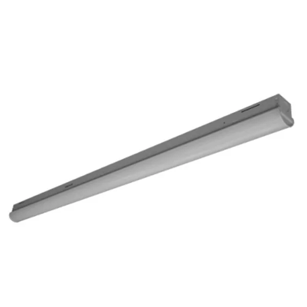 Strip Light Slim, 4FT, 5L, Lumen and Kelvin Field Selectable, Occupancy Sensor
