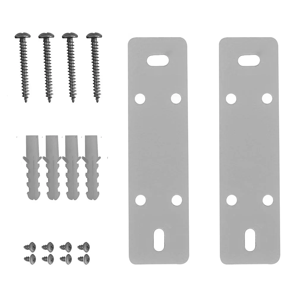 Suction Top Mounting Kit, Architecture Selectable LED Linear Light