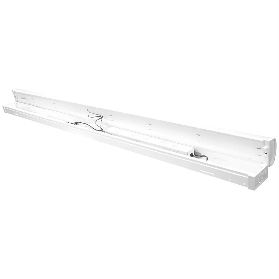 Sunlite 48" High Output Linear Strip Light, 30/45/65W, 4680/7020/10200 lm, 3500K/4000K/5000K, 120-277V, White - view 4