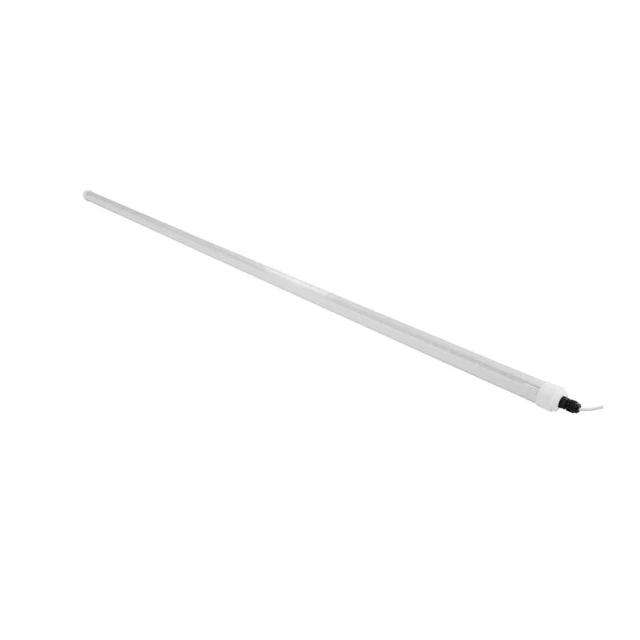 Sunlite 5' Refrigeration Light, 23W, 3350 Lumens, 5000K, 90 CRI, 120-277V, White Finish