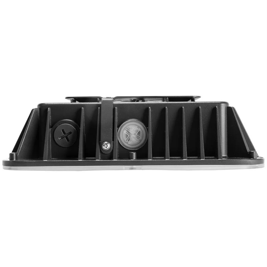 Sunlite 85676-SU LED Outdoor Canopy Fixture, 40W/60W/80W, 5040/7560/10080 lumens, 3000K/4000K/5000K,...