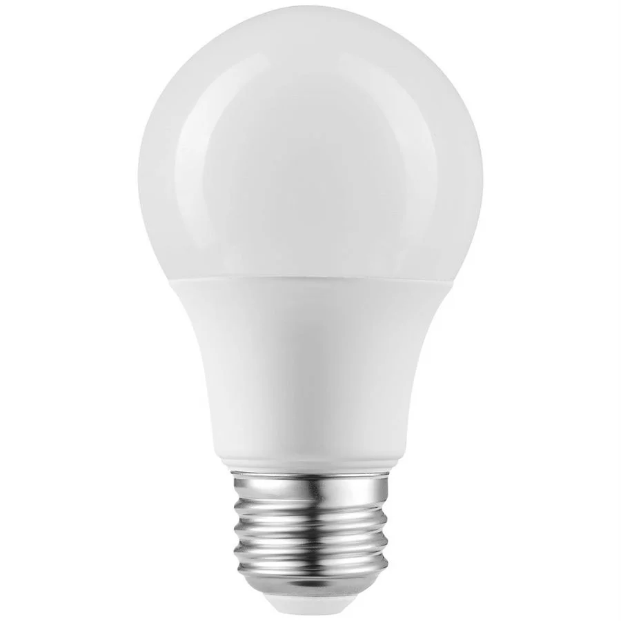 Sunlite A19 LED A Lamp, 11W, 2700K, 90CRI, 120V, Dimmable, E26 Medium Base, 6-Pack