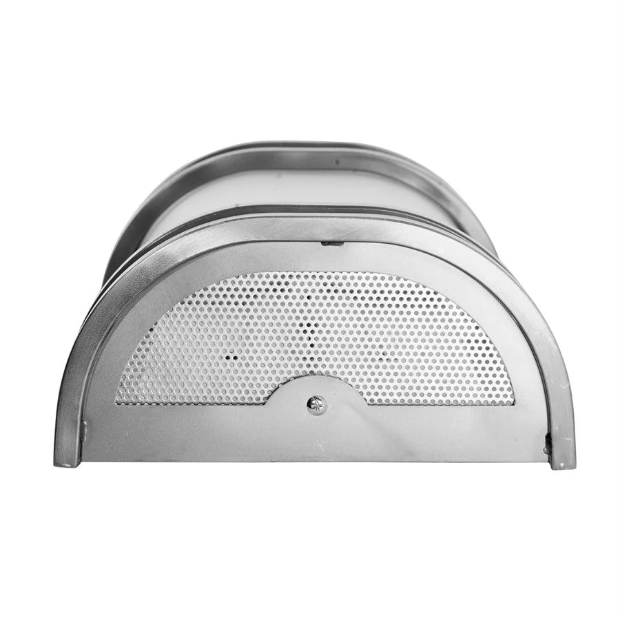 Sunlite LED Half Cylinder Wall Fixture, 12W/15W/23W, 850/1150/1650 lumens, 30K/40K/50K CCT selectabl...