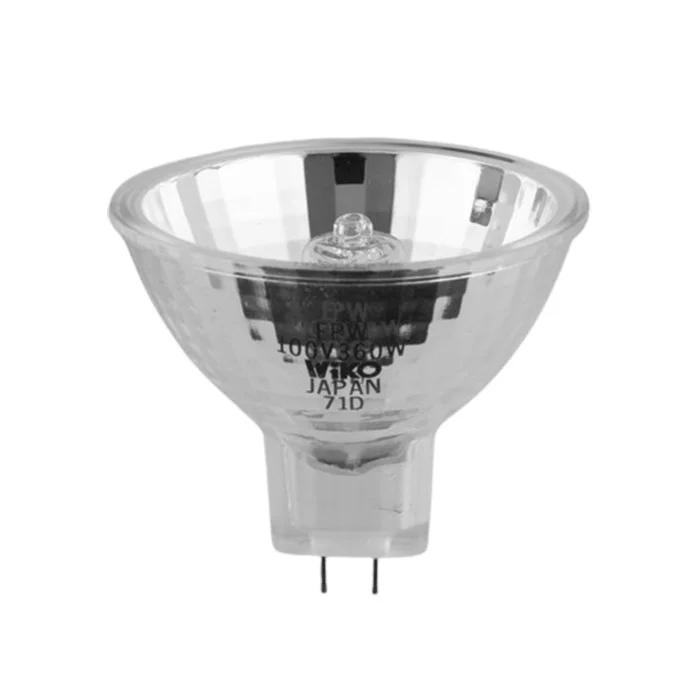 Sunlite LED MR Lamp, MR16, 360lm, 100V, Oval Beam, 2-Pin