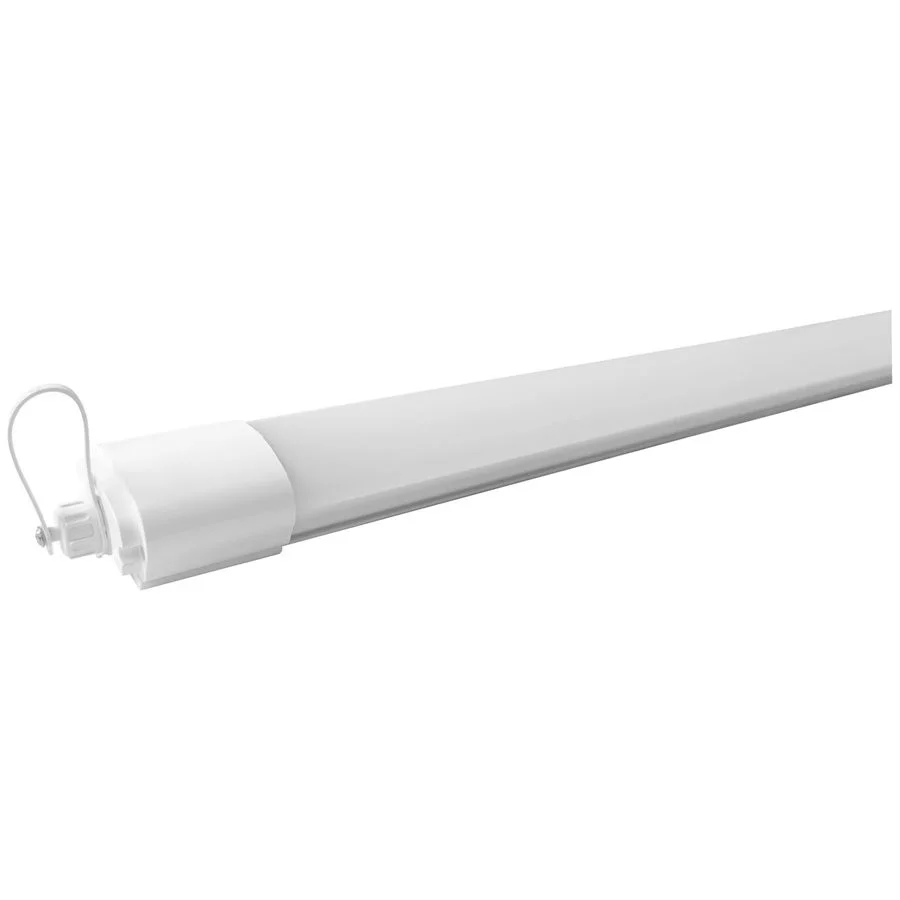 Sunlite LED Shoplite, 32W, 4480 lumens, 5000K, 100-277V, IP65, ETL Listed Wet Location - view 2
