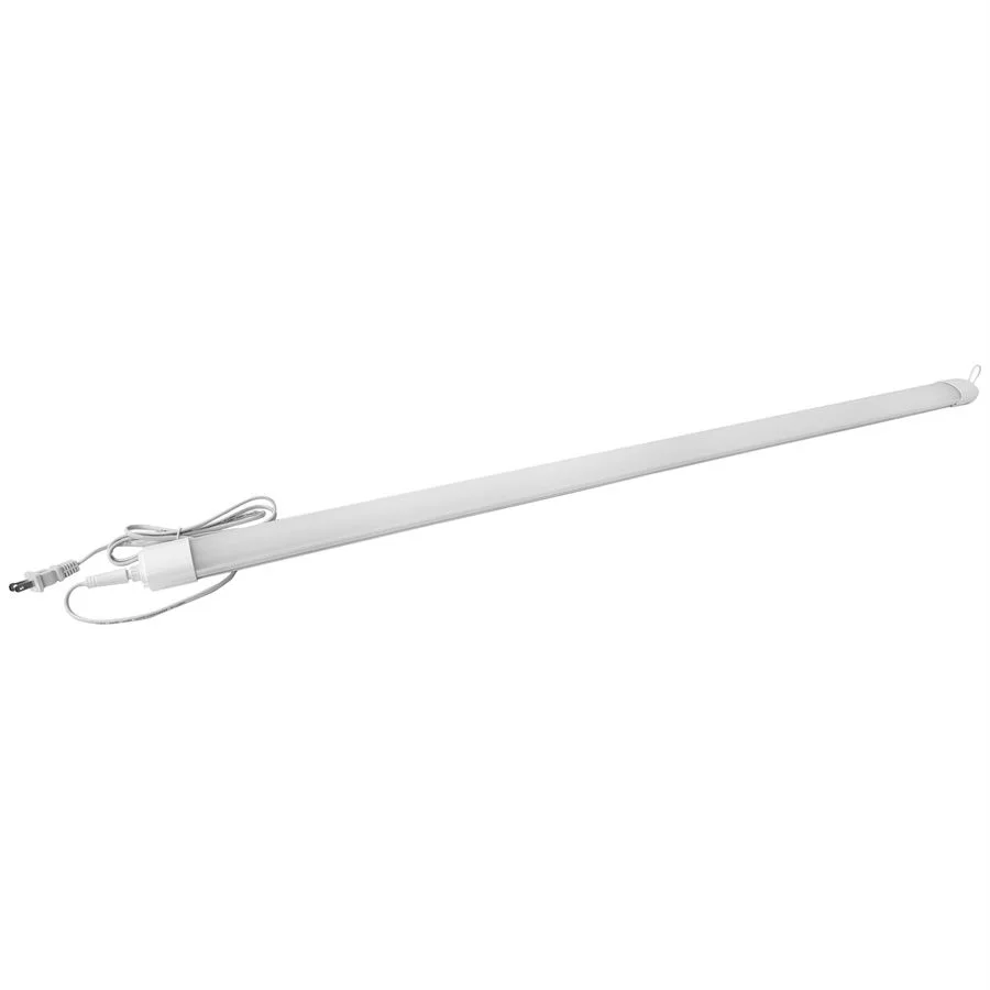 Sunlite LED Shoplite, 32W, 4480 lumens, 5000K, 100-277V, IP65, ETL Listed Wet Location - view 4