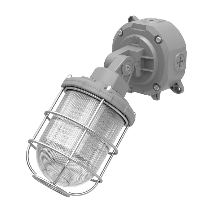 Sunlite LED Vapor Tight Ceiling/Wall Combo, 12W/16W/20W, 1500/2000/2500 lumens, 3000K/4000K/5000K, 120-277V, 0-10V di...