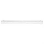 Sunlite LFX EC 4’ 40W MV D 3500K, 4-Foot Linear LED EC Fixture, 40W, 3500K, 5200lm, 120-277V, Dimmable - view 2