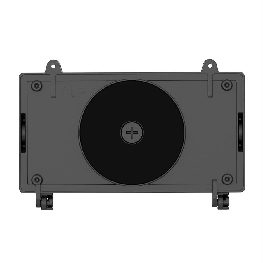 Sunlite LFX Rotatable Wall Pack, 40/50/60/80W, 120-277V, 3000K/4000K/5000K, Type III, Photocell, Generation 2 - view 3