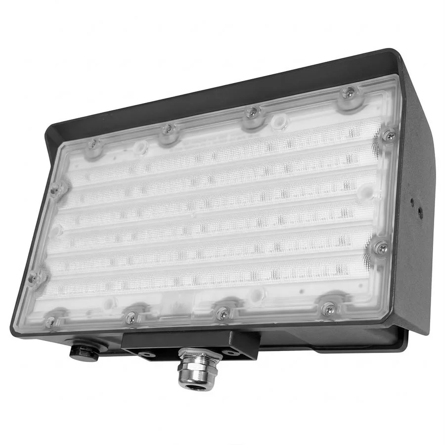 Sunlite LFX/FL/MMW/SCT/PC/G3 Flood Light, 12000 lumens, 40W/50W/60W/80W, 100-277V, 3000K/4000K/5000K...