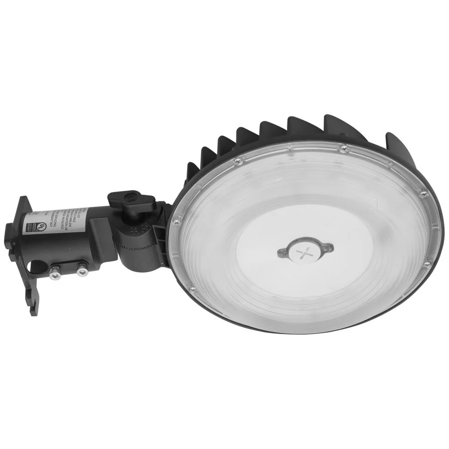 Sunlite LFX/RL/HMW/SCT/G2/PC LED Road Light, 60W/80W/100W, 120-277V, 3500K/4000K/5000K, Photocontrol