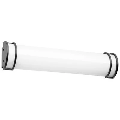 Sunlite LFX/VF/24" LED Vanity Fixture, 24 Inch, 10W|20W|25W, Oil Rubbed Bronze, Selectable CCT 3000K|4000K|5000K, 216...