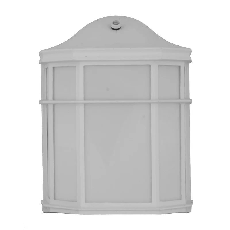 Sunpark Electronics 3-4082D Outdoor Wall Mount, 9W, 120V, 3000K/4000K/5000K, 550 lm, Wet Location - view 2