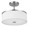 Sunpark Electronics, DC Series, 17.7" Multi-Color Temperature LED Ceiling Fixture - view 2