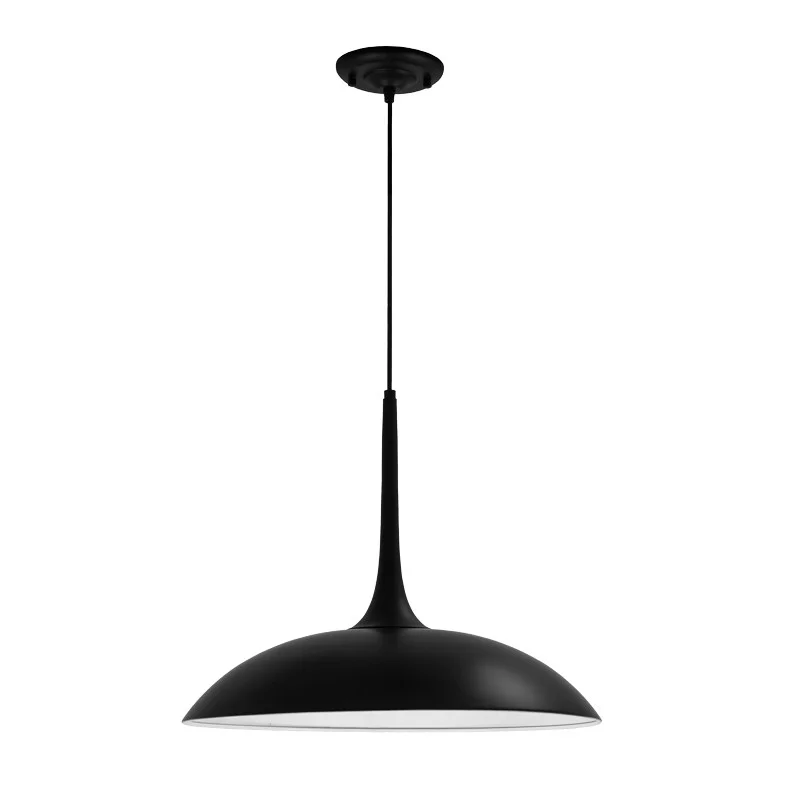 Sunpark Electronics, LED Pendant Series P208D, Dimmable, 3000K/4000K, 9W, Adjustable Hanging Cable