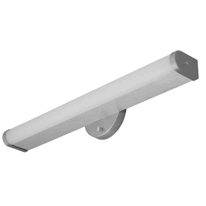 Sunpark Electronics FL0239D-VT LED Vanity Light, 18W, 120-277V, 3000K|3500K|4000K|5000K, Satin Nickel - view 2