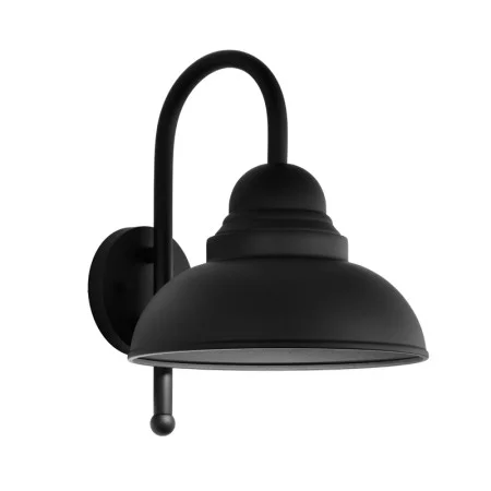 Sunpark SP-3-7082D, 120V, 10W, 500lm, 3000K|4000K, Black Polycarbonate Shade