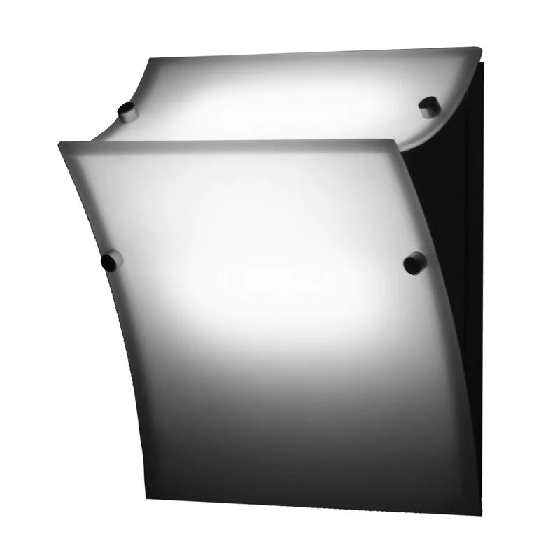 Sunpark W168D Wall Sconce, 15W, 3000K|3500K|4000K|5000K, 120V, Satin Nickel - view 2