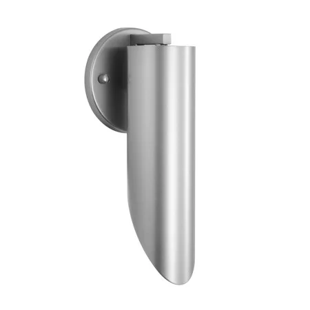 Sunpark W421D LED Wall Sconce, 12W, 400lm, 120-277V, 3000K|4000K, >80 CRI, Light Gold, Frosted Glass