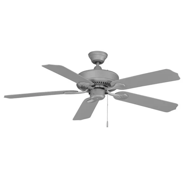 RP Lighting and Fans Sunset 5- Blade 52-Inch Sweep