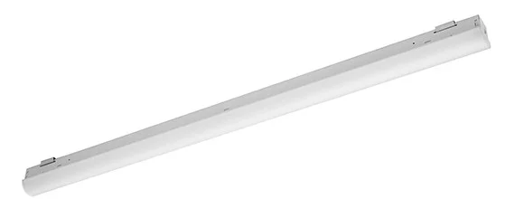 Super Slim LED Linear Strip, 8', High Efficiency, 65W, XE G3 Series