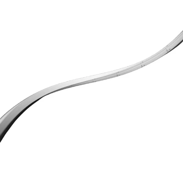 Surface Mount 3D Bendable LED Neonflex, 16ft, 24V, 2.4W/ft, IP67