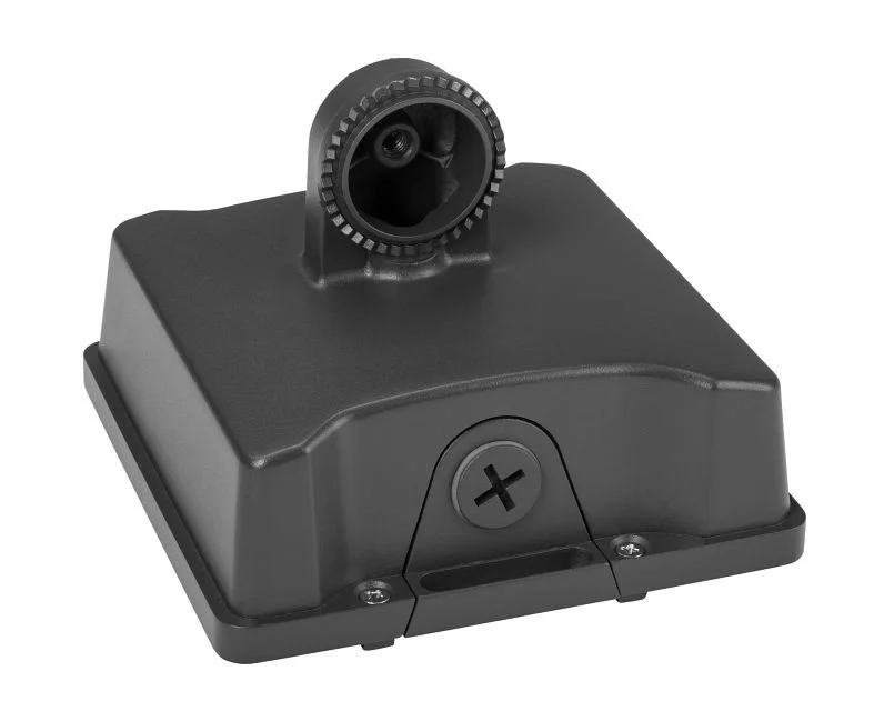 Surface Mount / Wall Mount Kit for Series 1 Flood Lights. Fits 15W thru 60W fixtures. Includes Mounting Hardware. Standa