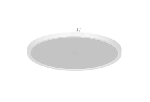 Surface Mount Disk, 12 inch, 90 CRI, Color Selectable, 2700K-5000K, 120V, Triac Dimmable - view 2
