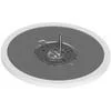Surface Mount Disk, 12 inch, 90 CRI, Color Selectable, 2700K-5000K, 120V, Triac Dimmable - view 4