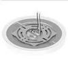 Surface Mount Disk Light, 7 inch, Color Selectable 2700K-5000K, 120V - view 3