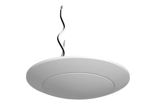 Surface Mount Downlight 6in, 15W, 1230 Lumens, 2700-5000K Color Selectable, 120V Triac Dim, 24 Pack - view 2