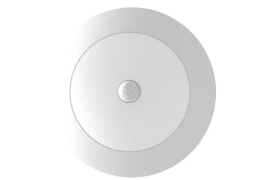 Surface Mount Downlight 6in, 15W, 3000-4000-5000K, PIR Motion Sensor