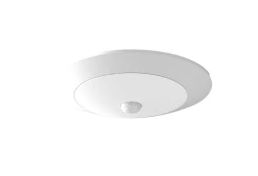 Surface Mount Downlight 6in, 15W, 3000-4000-5000K, PIR Motion Sensor - view 3