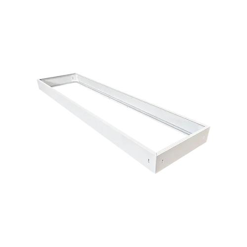 Surface Mount Kit, 1x4 Troffer and Panel