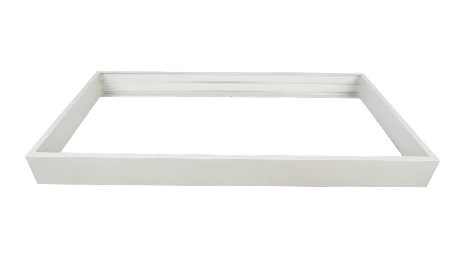 Surface Mount Kit for Flat Panels and Troffers, 2x4 - view 2