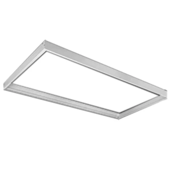 Surface Mounted Kit for 1x4 Panel Light