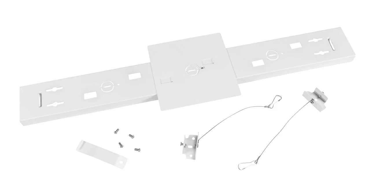 Surface Mounting Kit for 2' Series A Linear Arch Fixtures