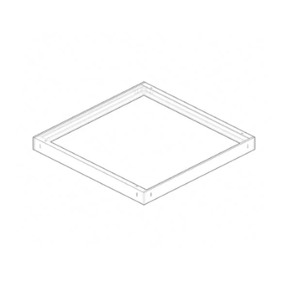 Westgate Manufacturing Surface Mounting Kit for 2x2 Panel