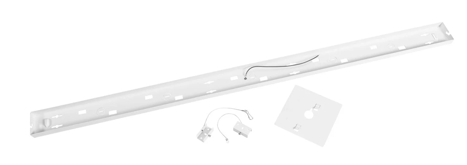 Surface Mounting Kit for 3' Series A Linear Arch Fixtures