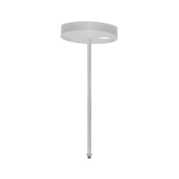 Suspension Rod Mounting Kit, 12" - 48" Length