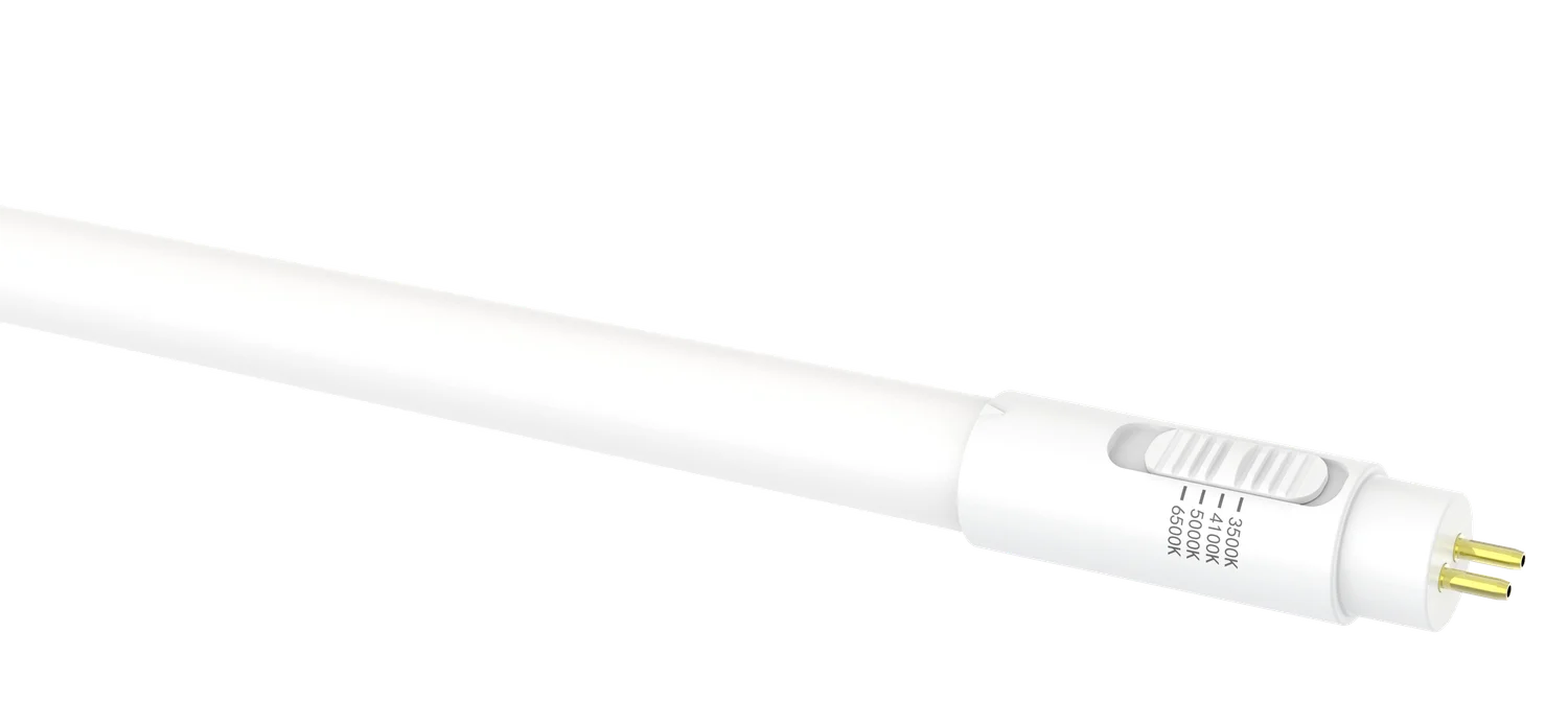 Goodlite T5 3 Ft LED Ho Bypass 4CCT