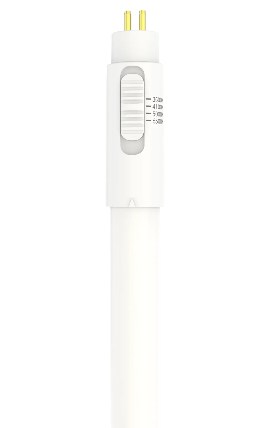 Goodlite T5 3 Ft LED Ho Bypass 4CCT - view 2