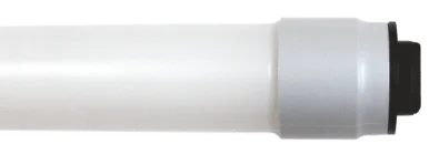 T8 8 Ft LED Bypass Frosted HO R17 Pin