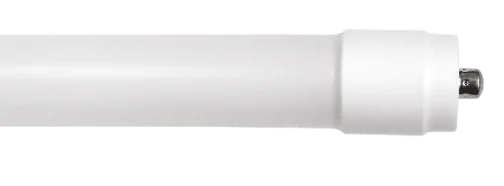 Goodlite T8 6 Ft LED Bypass Frosted FA8 Pin