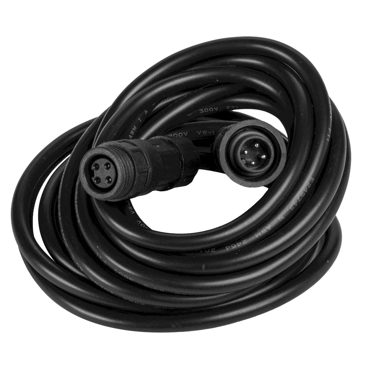 Tape Light Accessory, 10ft, IP68, RGB Jumper