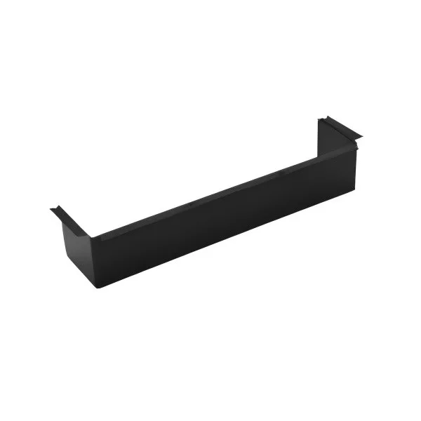 M Series - 7/500W Top/Bottom Visor, Bronze