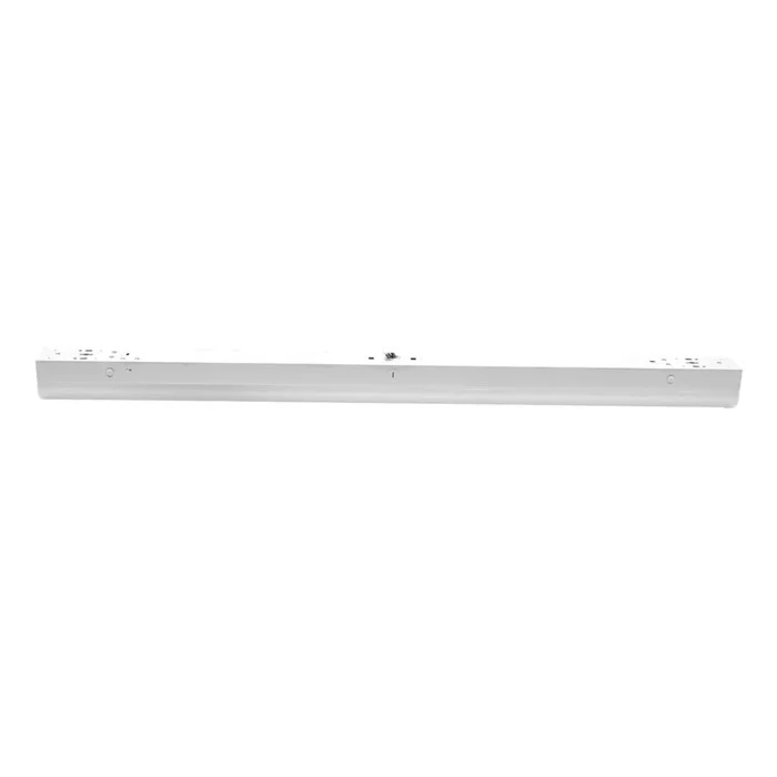 Topaz 4' LED Linear Strip, 40W, 120-277V, 3500K/4000K/5000K, 0-10V Dimming