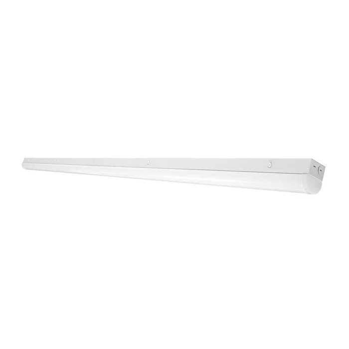 Topaz 8' LED Linear Strip, 64W, 3500K|4000K|5000K, Motion Sensor