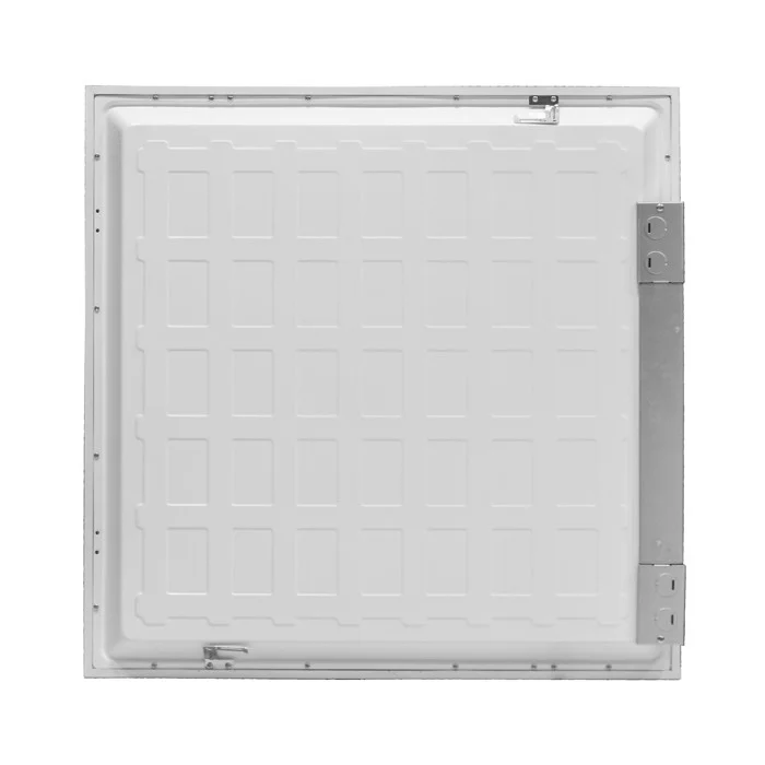 Topaz Flat Panel, 2x2, 30W, 3300lm, 4000K|5000K, 120-277V, 0-10V Dimming, 80 CRI - view 2